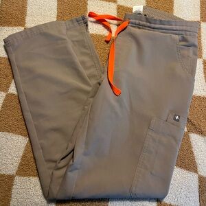 Figs scrub pants